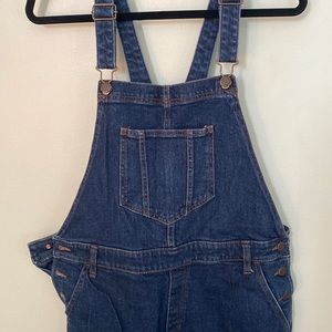 Old Navy overalls